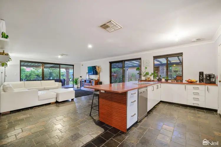 Third view of Homely house listing, 47 Timbercrest Road, Thornlie WA 6108