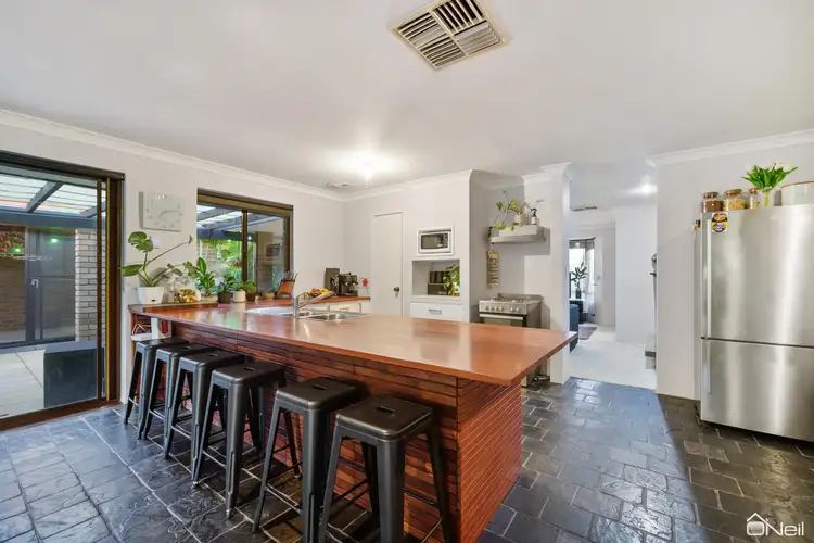 Fourth view of Homely house listing, 47 Timbercrest Road, Thornlie WA 6108