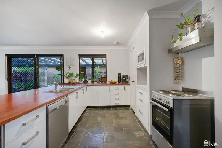 Fifth view of Homely house listing, 47 Timbercrest Road, Thornlie WA 6108