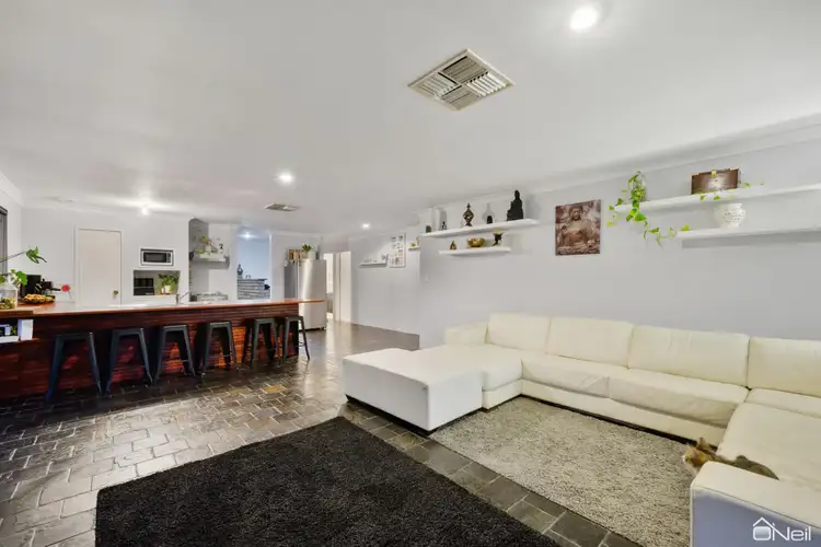 Sixth view of Homely house listing, 47 Timbercrest Road, Thornlie WA 6108