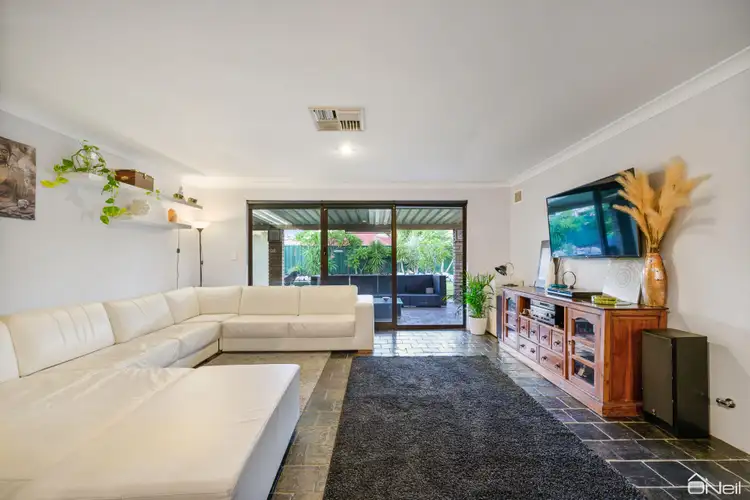 Seventh view of Homely house listing, 47 Timbercrest Road, Thornlie WA 6108