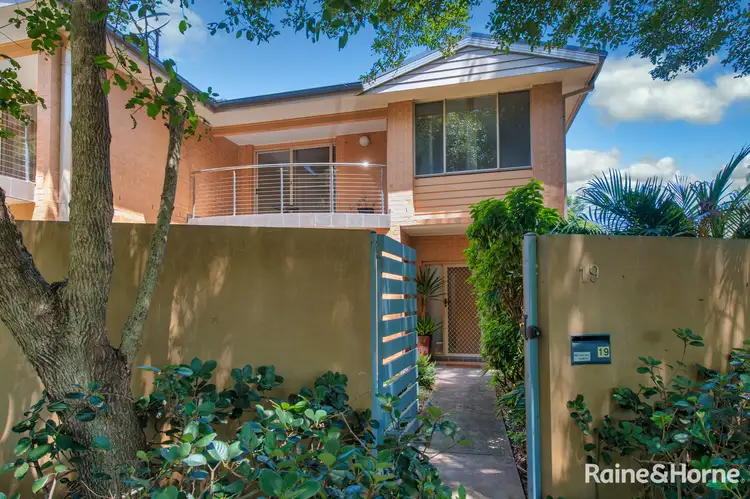 Third view of Homely townhouse listing, 19/171 Gan Gan Road, Anna Bay NSW 2316