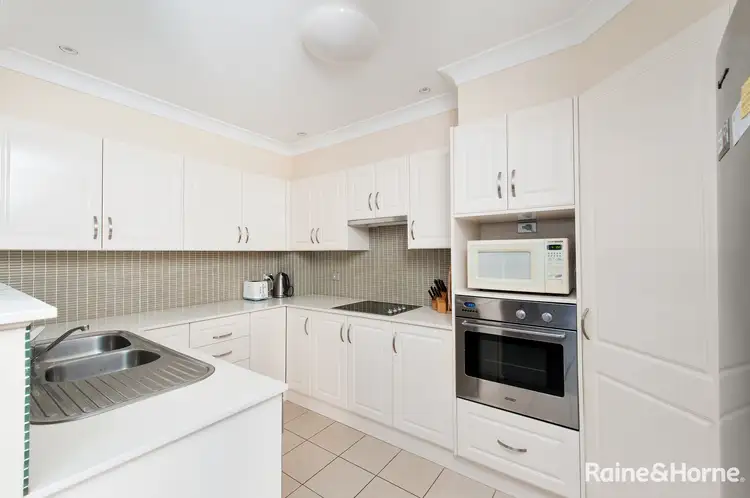 Fourth view of Homely townhouse listing, 19/171 Gan Gan Road, Anna Bay NSW 2316
