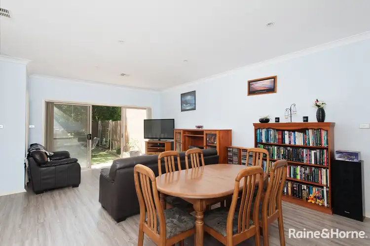 Fifth view of Homely townhouse listing, 19/171 Gan Gan Road, Anna Bay NSW 2316