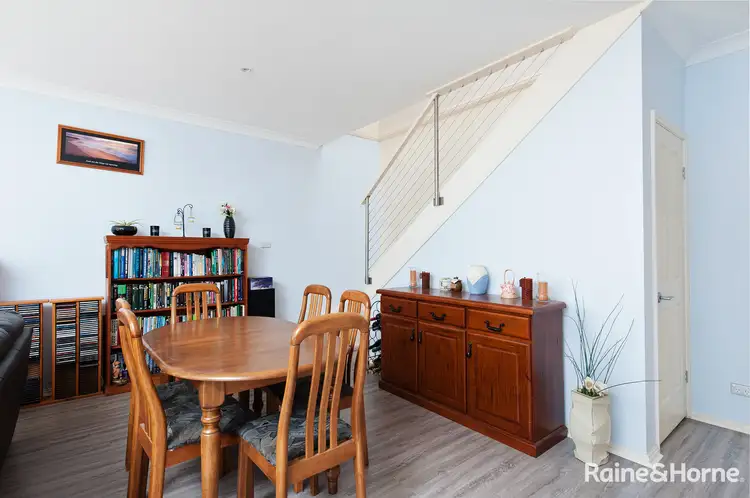 Sixth view of Homely townhouse listing, 19/171 Gan Gan Road, Anna Bay NSW 2316