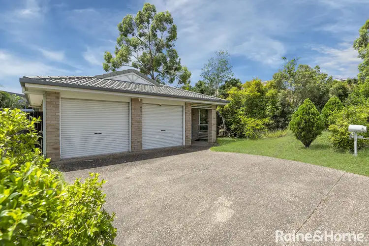 175 Rubicon Cres, Kuraby QLD 4112