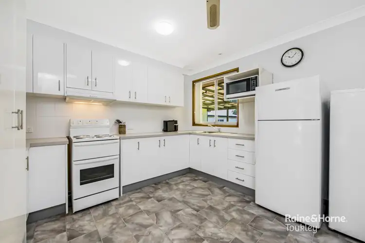 Second view of Homely house listing, 7 Glenavon Street, Toukley NSW 2263