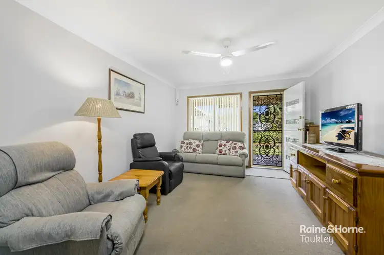 Fifth view of Homely house listing, 7 Glenavon Street, Toukley NSW 2263