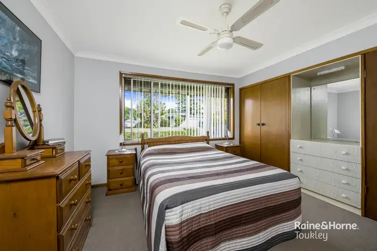 Sixth view of Homely house listing, 7 Glenavon Street, Toukley NSW 2263