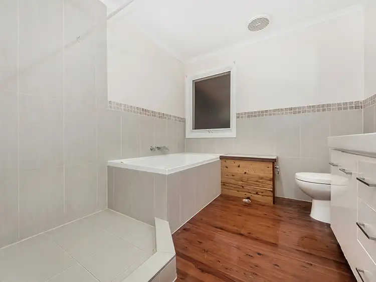 Third view of Homely house listing, 1 Timberlea Close, Bradbury NSW 2560