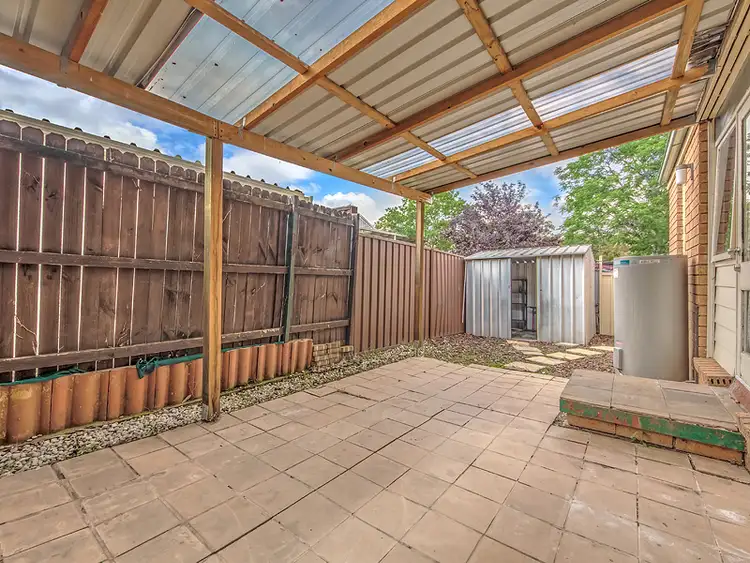 Fourth view of Homely house listing, 1 Timberlea Close, Bradbury NSW 2560