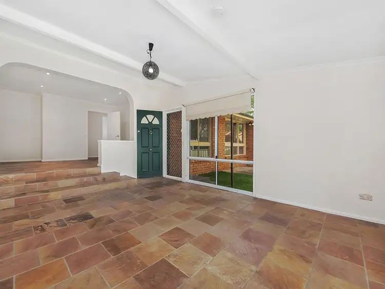Fifth view of Homely house listing, 1 Timberlea Close, Bradbury NSW 2560