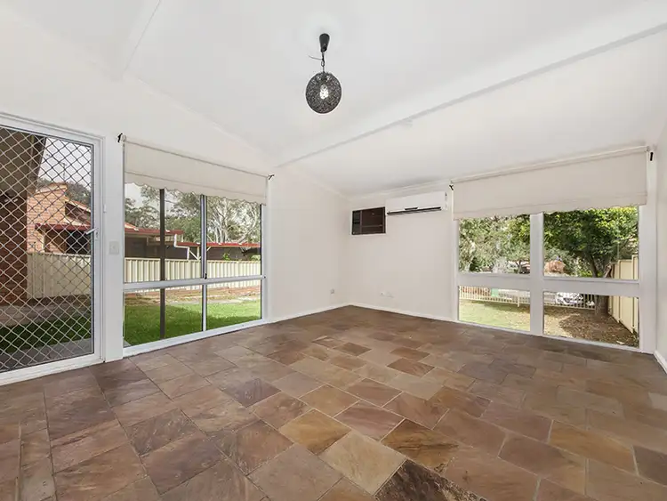 Sixth view of Homely house listing, 1 Timberlea Close, Bradbury NSW 2560