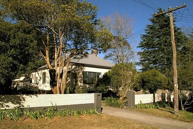 Unit 1-6 Blackheath Street