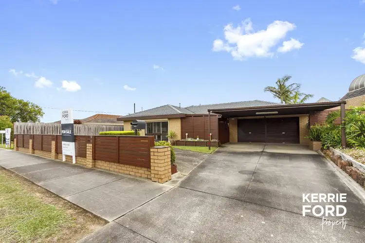 10 Poplar Avenue, Traralgon VIC 3844