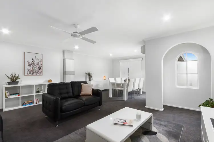Second view of Homely house listing, 10 Poplar Avenue, Traralgon VIC 3844