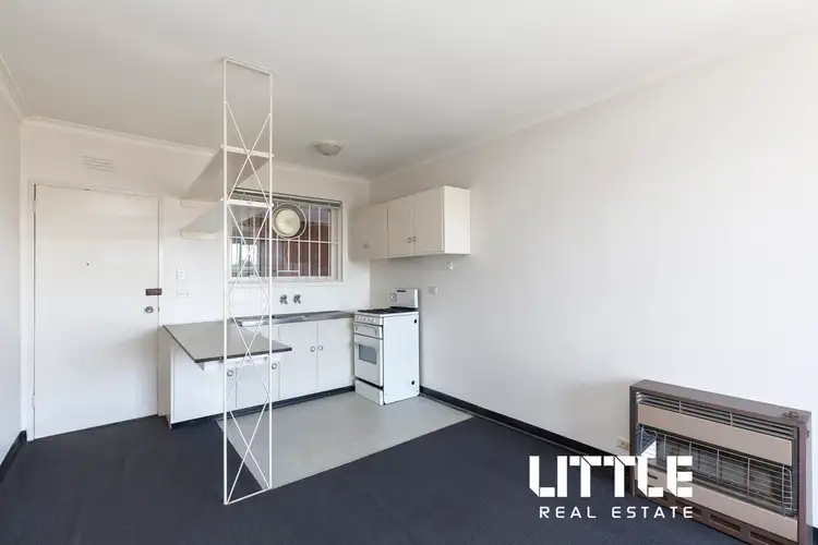 Second view of Homely unit listing, 19/187 McKean Street, Fitzroy North VIC 3068