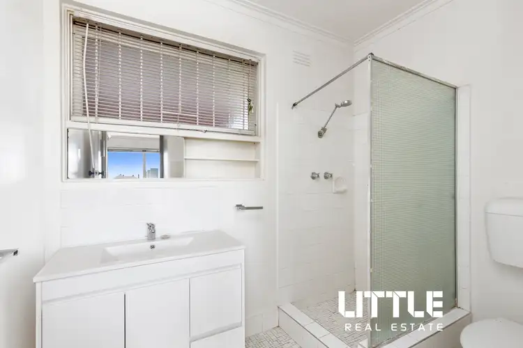 Fifth view of Homely unit listing, 19/187 McKean Street, Fitzroy North VIC 3068