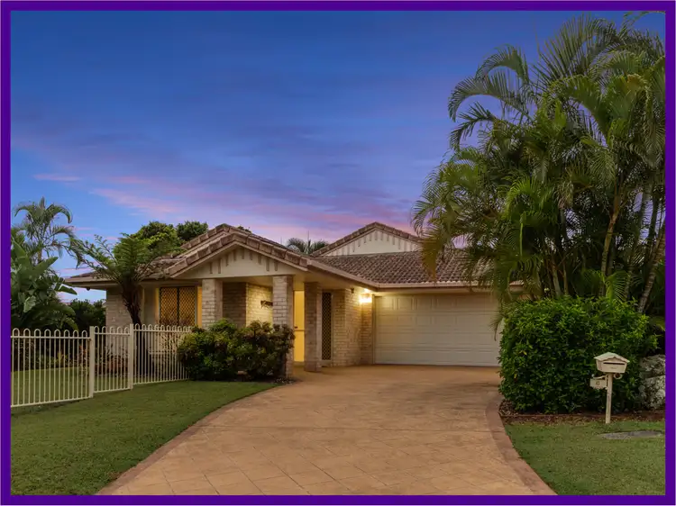 6 Nomis Court, Kuraby QLD 4112