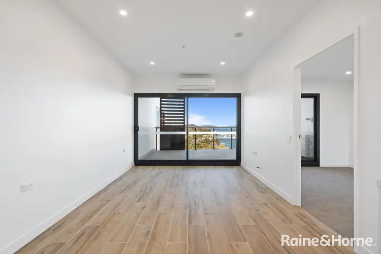 Fourth view of Homely apartment listing, 907/25 Mann Street, Gosford NSW 2250