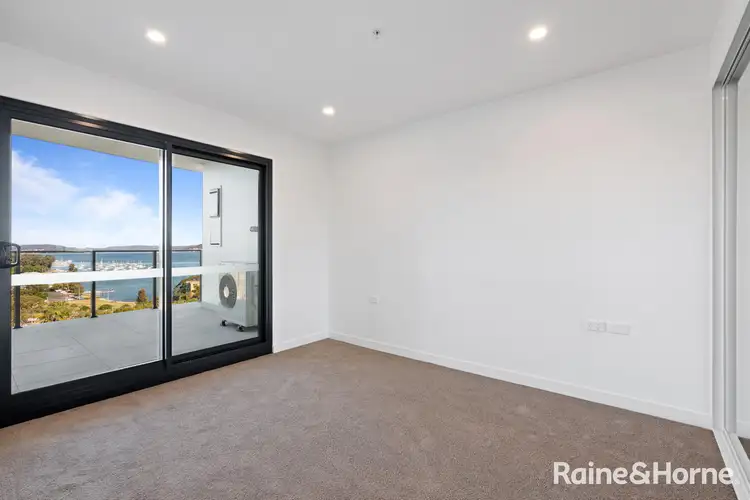 Sixth view of Homely apartment listing, 907/25 Mann Street, Gosford NSW 2250