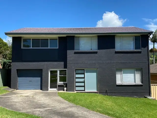 80 Hillview Circuit, Kiama NSW 2533