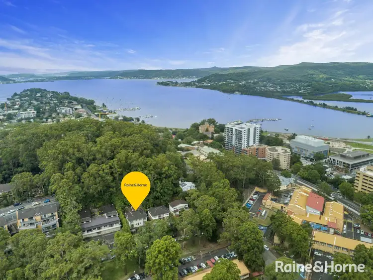 Main view of Homely apartment listing, 1/8 Margin Street, Gosford NSW 2250