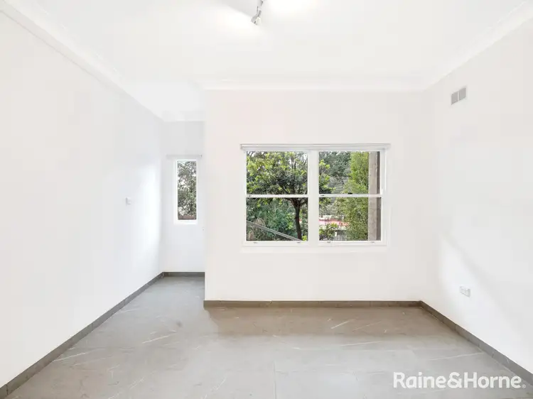 Third view of Homely apartment listing, 1/8 Margin Street, Gosford NSW 2250