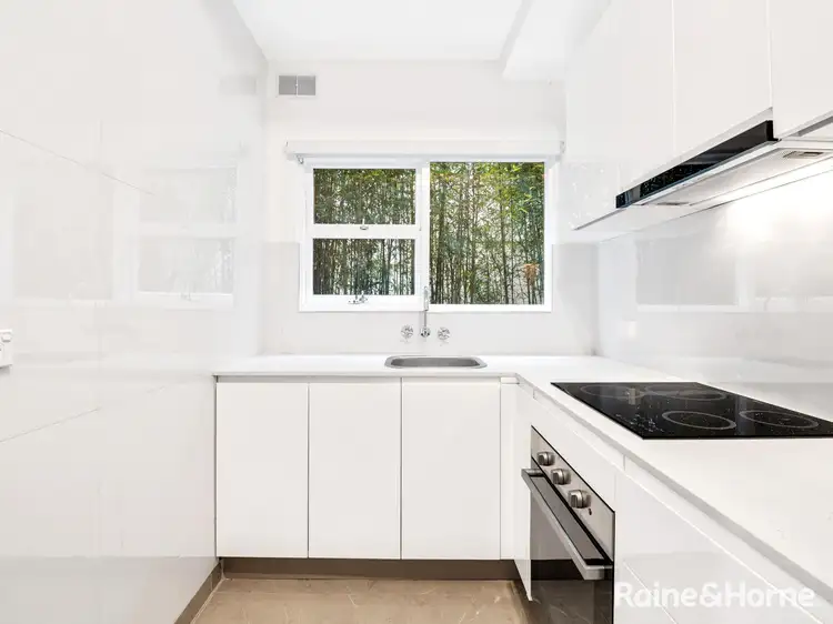 Fourth view of Homely apartment listing, 1/8 Margin Street, Gosford NSW 2250