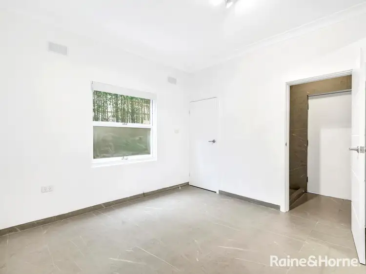 Fifth view of Homely apartment listing, 1/8 Margin Street, Gosford NSW 2250