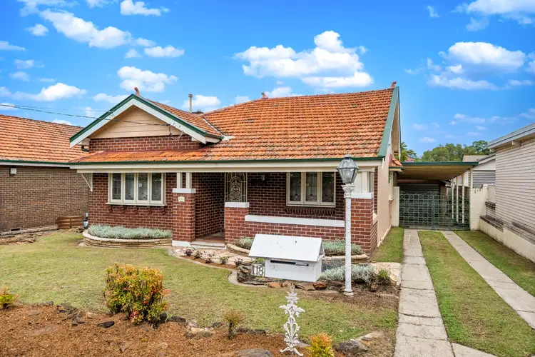 Main view of Homely house listing, 118 Wellbank Street, Concord NSW 2137