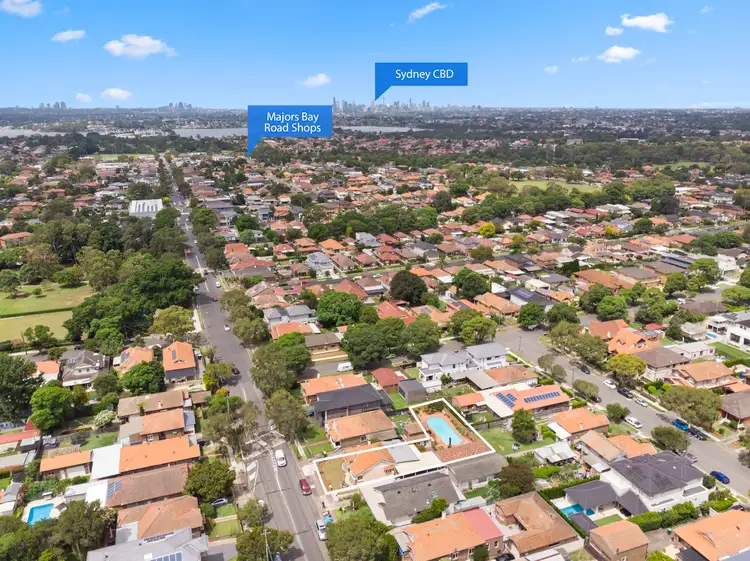 Fourth view of Homely house listing, 118 Wellbank Street, Concord NSW 2137