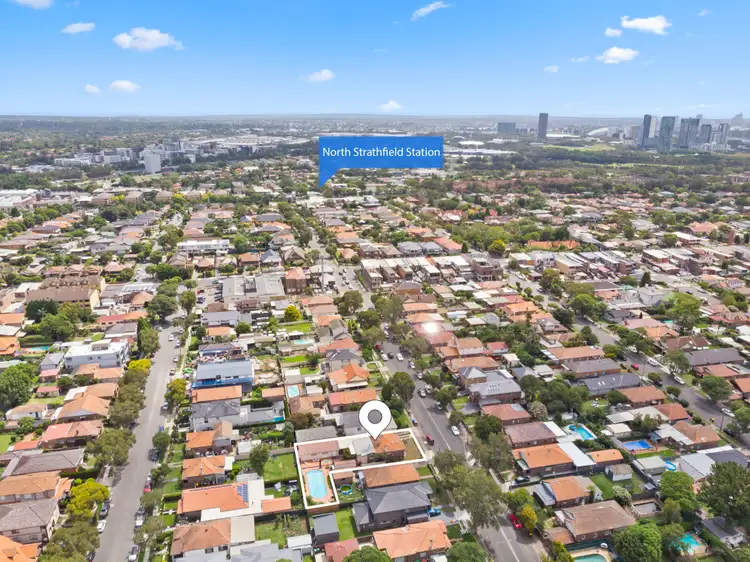 Fifth view of Homely house listing, 118 Wellbank Street, Concord NSW 2137