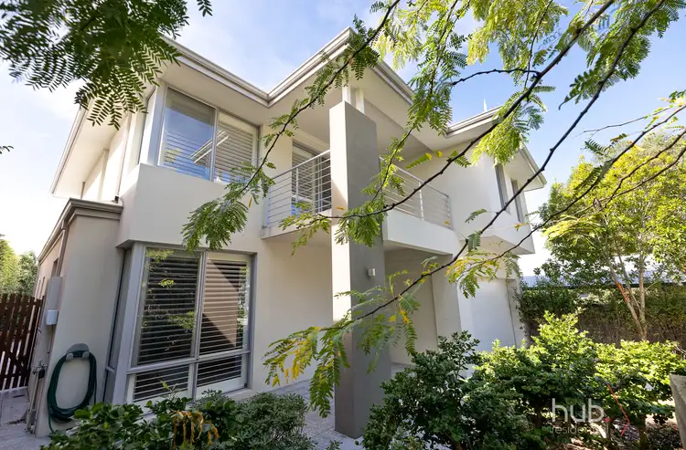 10 Butler Avenue