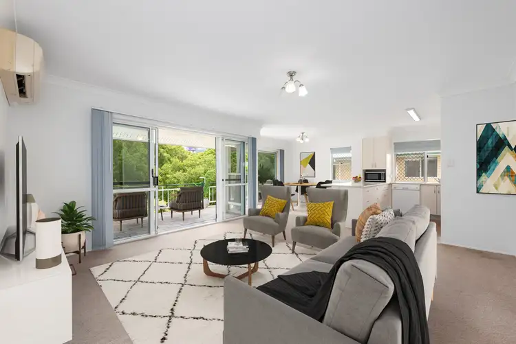 13/22-26 Warren Street, St Lucia QLD 4067