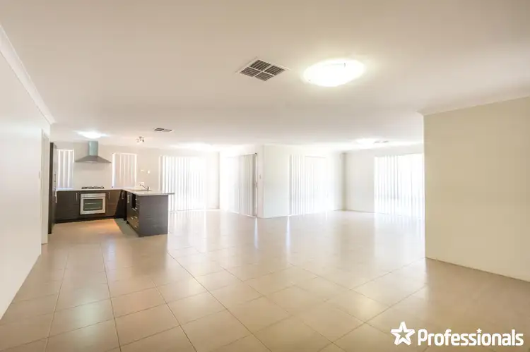 Fourth view of Homely house listing, 29 Reef Boulevard, Drummond Cove WA 6532