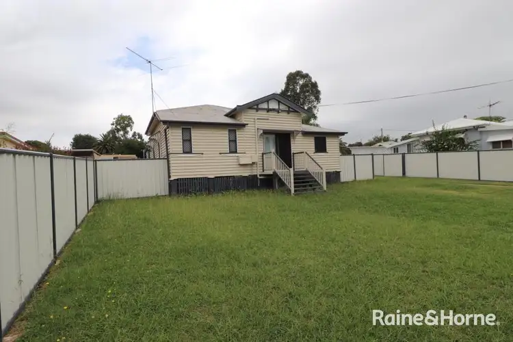 Main view of Homely house listing, 102 Haly St, Kingaroy QLD 4610