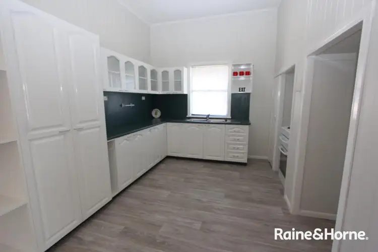 Second view of Homely house listing, 102 Haly St, Kingaroy QLD 4610