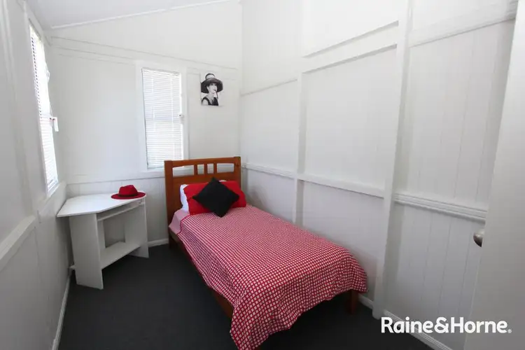 Sixth view of Homely house listing, 102 Haly St, Kingaroy QLD 4610