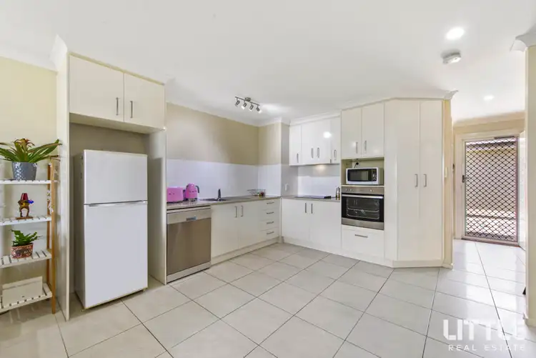 Fifth view of Homely house listing, 2/1 Nevron Drive, Bahrs Scrub QLD 4207