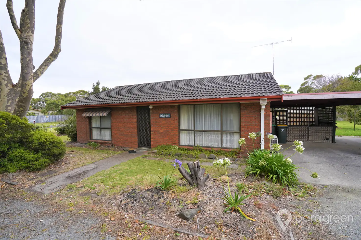 Main view of Homely unit listing, 5/46-48 Ross Street, Port Welshpool VIC 3965