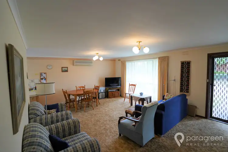 Second view of Homely unit listing, 5/46-48 Ross Street, Port Welshpool VIC 3965