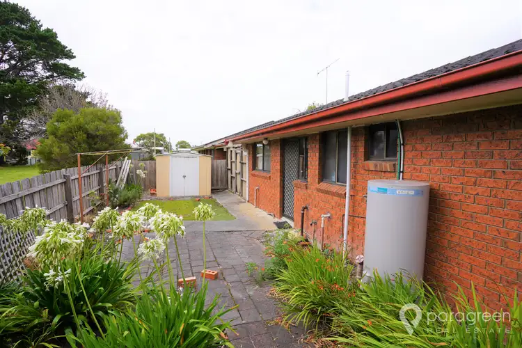 Seventh view of Homely unit listing, 5/46-48 Ross Street, Port Welshpool VIC 3965