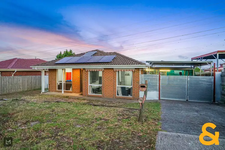 46 Lesley Drive, Hampton Park VIC 3976