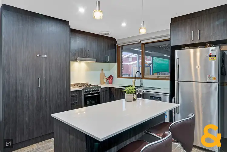 Third view of Homely house listing, 46 Lesley Drive, Hampton Park VIC 3976