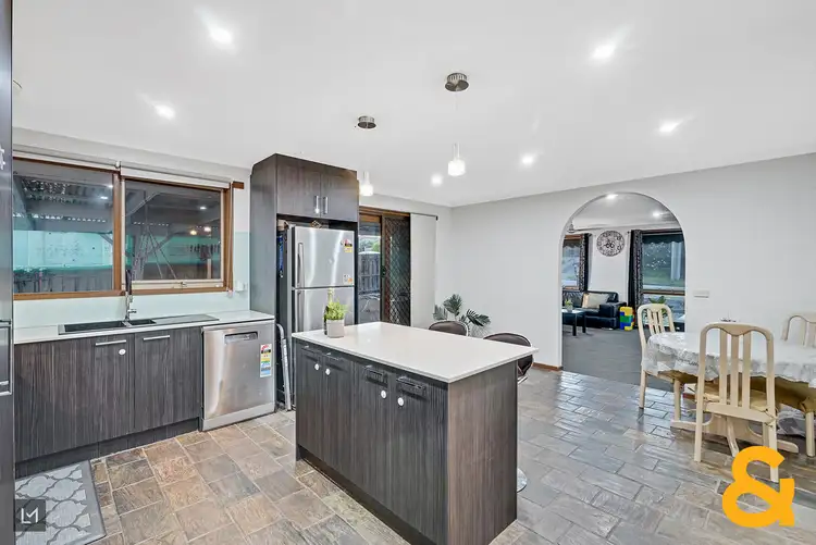 Fourth view of Homely house listing, 46 Lesley Drive, Hampton Park VIC 3976
