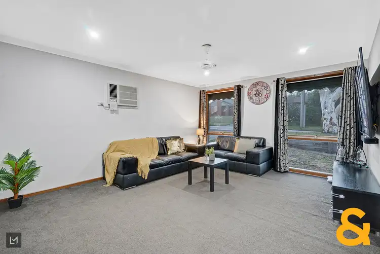 Fifth view of Homely house listing, 46 Lesley Drive, Hampton Park VIC 3976