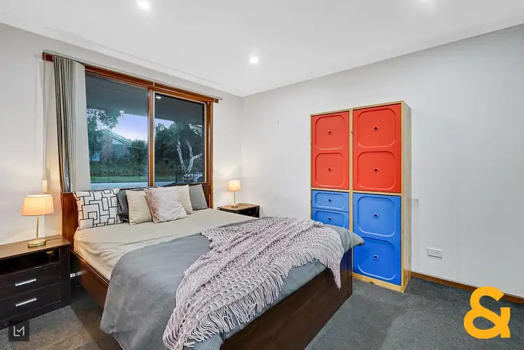 Sixth view of Homely house listing, 46 Lesley Drive, Hampton Park VIC 3976