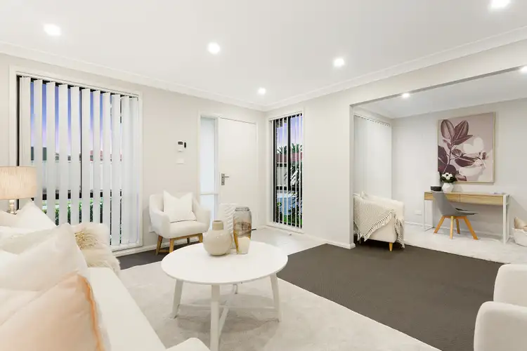 Third view of Homely house listing, 19 Foskett Road, Edmondson Park NSW 2174