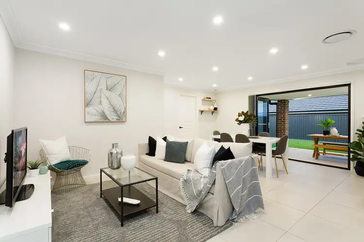 Fourth view of Homely house listing, 19 Foskett Road, Edmondson Park NSW 2174